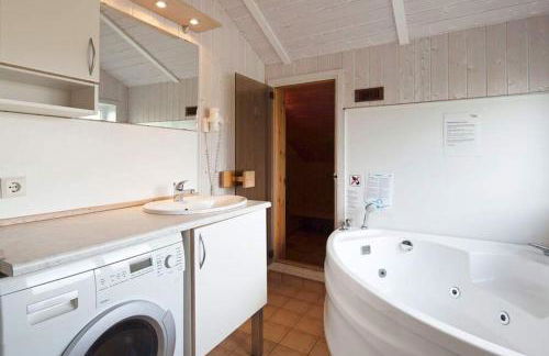 Matrosenhus - Strandpark 40 - Foto 13