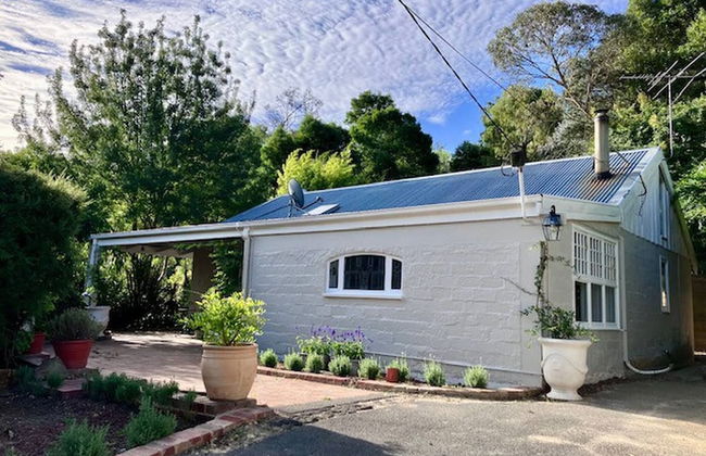 One Wee Cottage, A Romantic Secluded Provincial Abode Surrounded by Vineyards - Foto 48