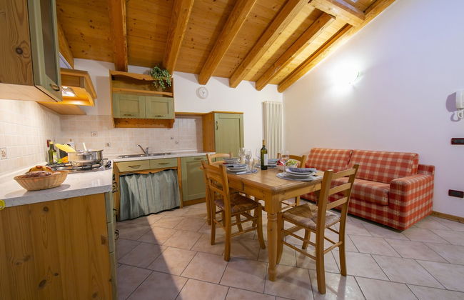 Agritur Piazera 3 - Foto 6