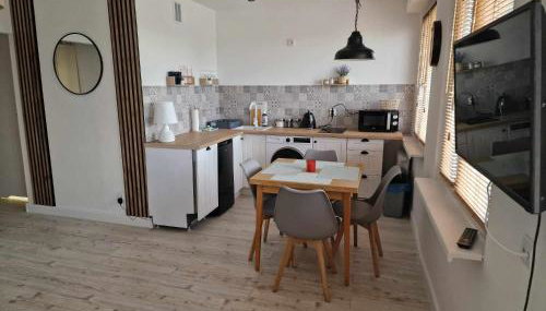 Apartament Gryfice - Foto 4