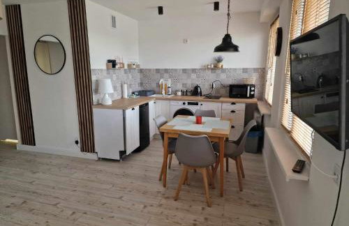 Apartament Gryfice - Foto 4