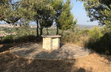 Mountain House near Pyrgos Ilias - Photo 6