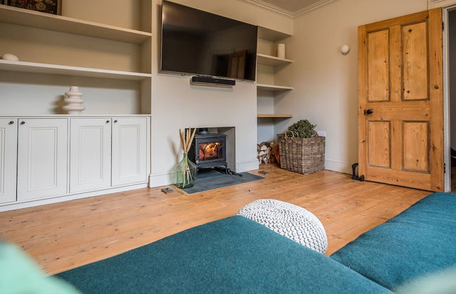 The Limes, Benhall - Foto 37