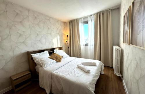 Nid douillet et convivial à Gambetta, Paris 20ème - Photo 6