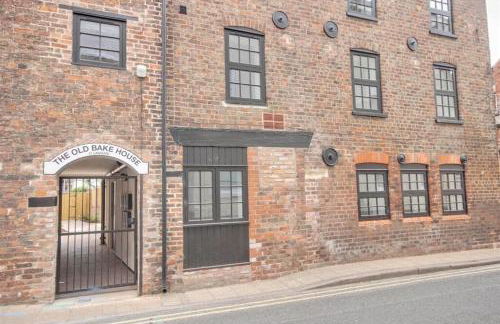 The Old Bakehouse, central historical Beverley - Photo 6