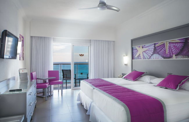 Hotel Riu Cancun - Adults Only - All Inclusive - Photo 3