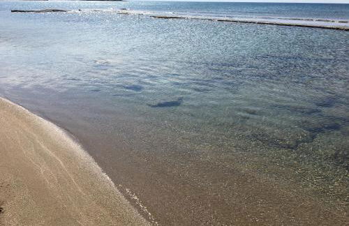 Legrena Beach Villa - Foto 59