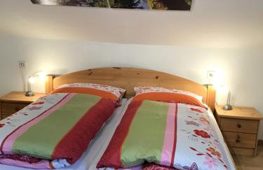 Ferienwohnung Dorfblick (Herzog) - Foto 9