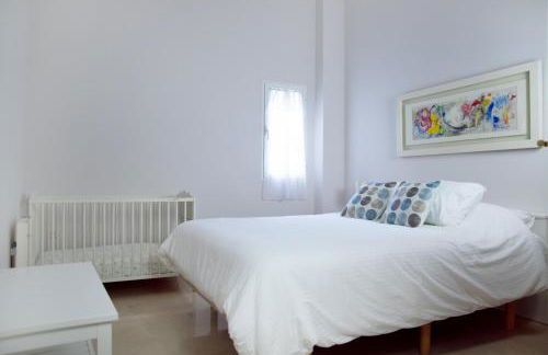 Hispalis Casa Palacio Apartment - Foto 15