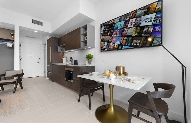 Luxury Condos in Downtown Miami - Photo 77