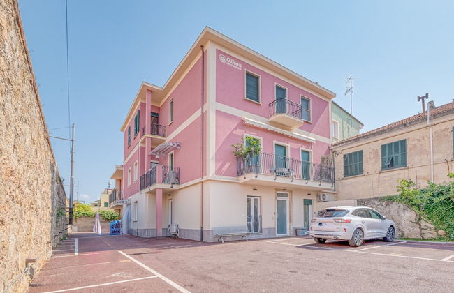 Merlo C - town center & private parking - Foto 26