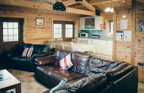 No 6 Lake View Lodges - 28283 - Foto 12