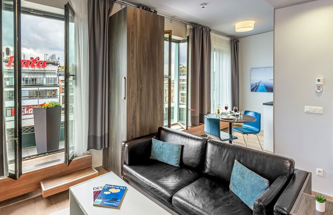 VN3 Terraces Suites by Adrez Living - Foto 35