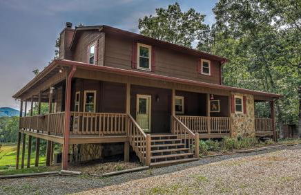 Mountain Meadow Lodge - Foto 1