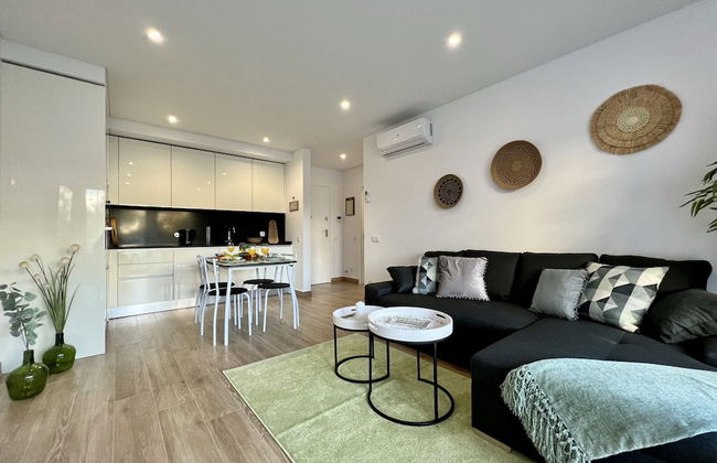 Praia DA Rocha Twins 1 With Pool - Foto 9