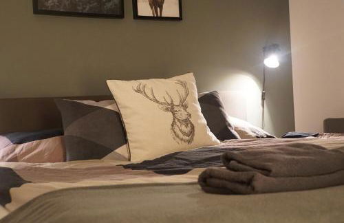 Ferienwohnung Inheiden - Auszeit in Seenähe - Foto 1