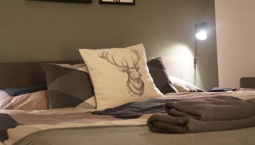 Ferienwohnung Inheiden - Auszeit in Seenähe - Foto 1