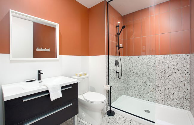 Les Lofts de Vitré - Par Les Lofts Vieux-Québec - Photo 63