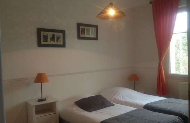 La Villa de Puys - Foto 6