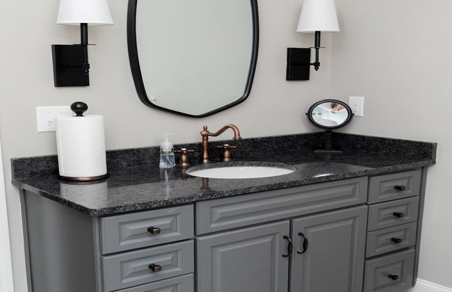 Mt. Vintage Getaway - Foto 28