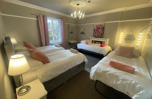 The Parsonage By Ashgrove Leisure - Foto 8