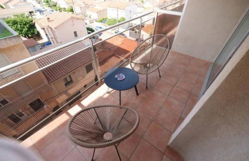 La bulle canetoise - vue mer - Foto 13