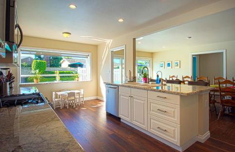 F-15 Haunted Mansion - Foto 8