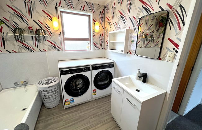 Parkview Holiday Home - Foto 67