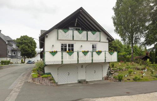 Chalet Sonnenhügel - Foto 21