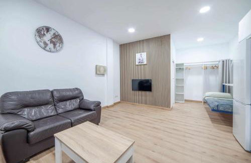 RentalSevilla Bellavista - La Palmera - Foto 18