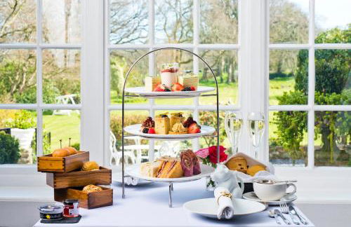 Plas Dinas Country House - Photo 54