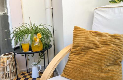 Haplotēs Rhodes Apartment - Foto 8