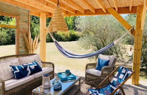 Le Nid de la Huppe - Foto 24