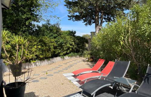 Gîte des Estelles "Alixia" - Photo 14