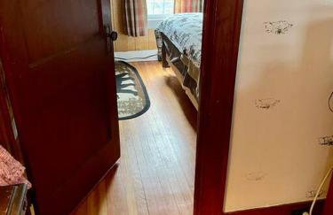 Moose Riverside Bungalow 3BR Home Old Forge NY - Foto 32