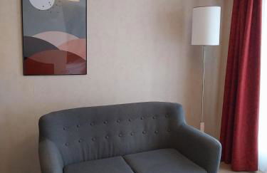 Domitys Le Pont des Lumières - Photo 4