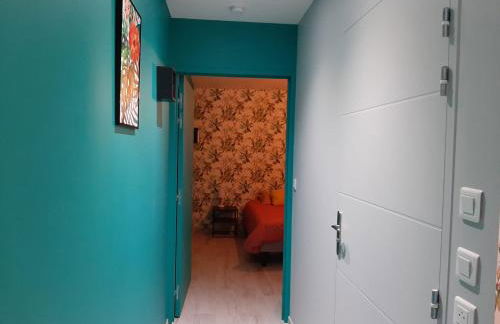 Lisière de la Forêt - Photo 22