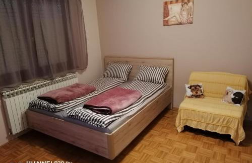 Studio apartment Meli - Foto 9