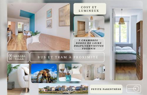 Petite Parenthèse - Foto 1