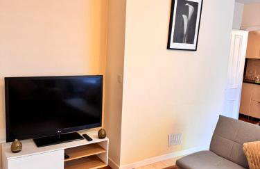 BEC Chambers-Stone Villa - Foto 8