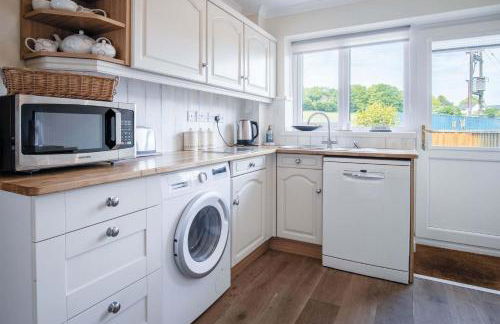 Clover Cottage - 2 Bedroom Cottage - Begelly - Photo 19