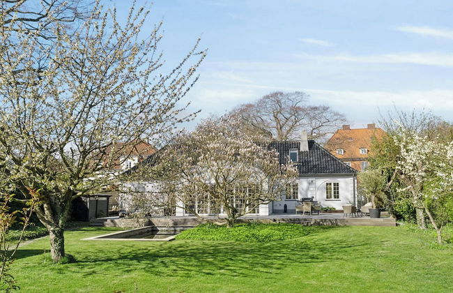 Sanders Swan - Marvellous Villa Close to the Center of Copenhagen - Foto 37