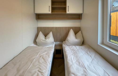 Holiday Home Tiny Haus Sonnenplatz by Interhome - Foto 16