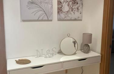 Apartamento N&S Carolinas - Foto 1