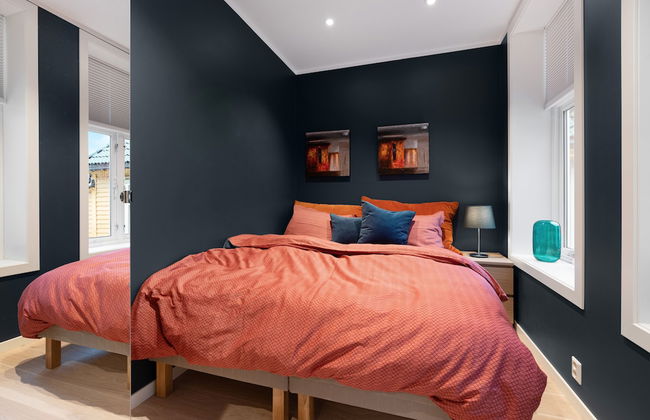 Keyser Apartments 6 - Foto 13