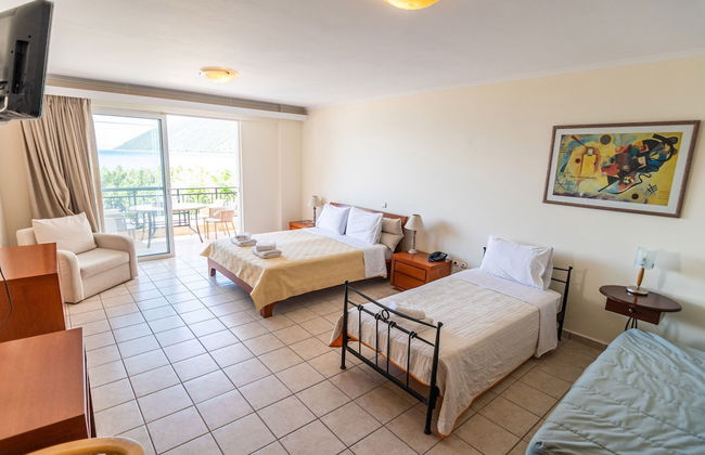 Hotel Grand Nefeli - Foto 36