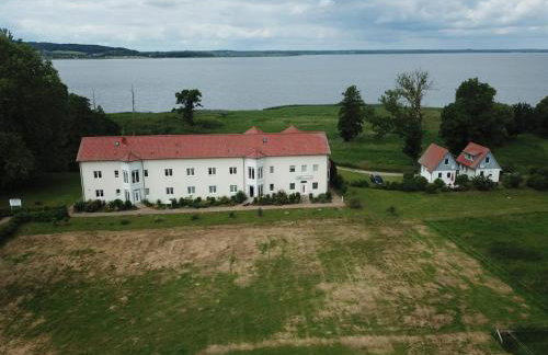 Seeblick Kummerow - Foto 9