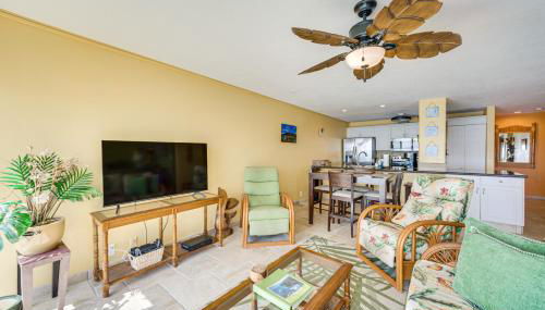 1 Mi to Magic Sands Waterfront Big Island Condo - Foto 4
