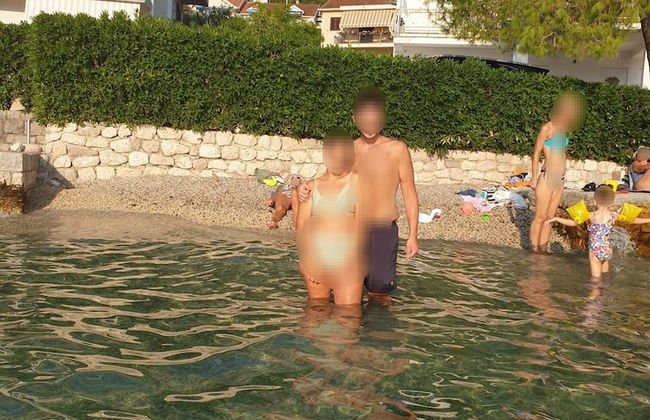 Waterfront Apartment Petrovina - Foto 39