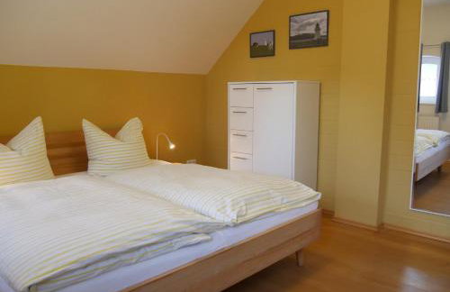 Lindenhof, Wohnung 1, Giebel - Foto 20